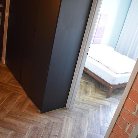 Apartamento Apartament 3 Pokoje Balkon 50M2 Wyposazone Parking Breslavia Exterior foto