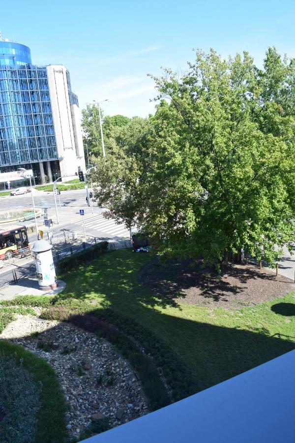 Apartamento Apartament 3 Pokoje Balkon 50M2 Wyposazone Parking Breslavia Exterior foto