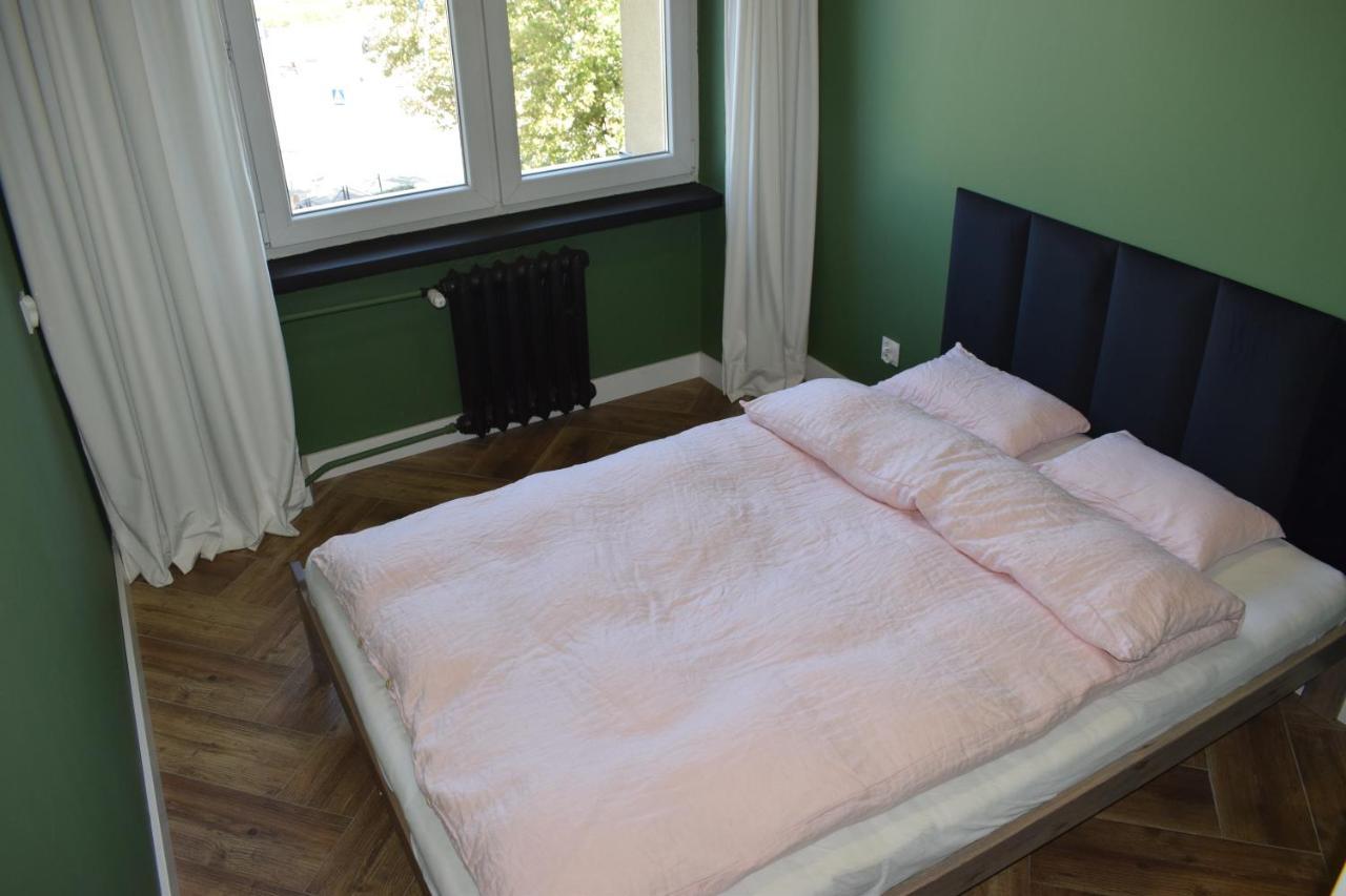 Apartamento Apartament 3 Pokoje Balkon 50M2 Wyposazone Parking Breslavia Exterior foto