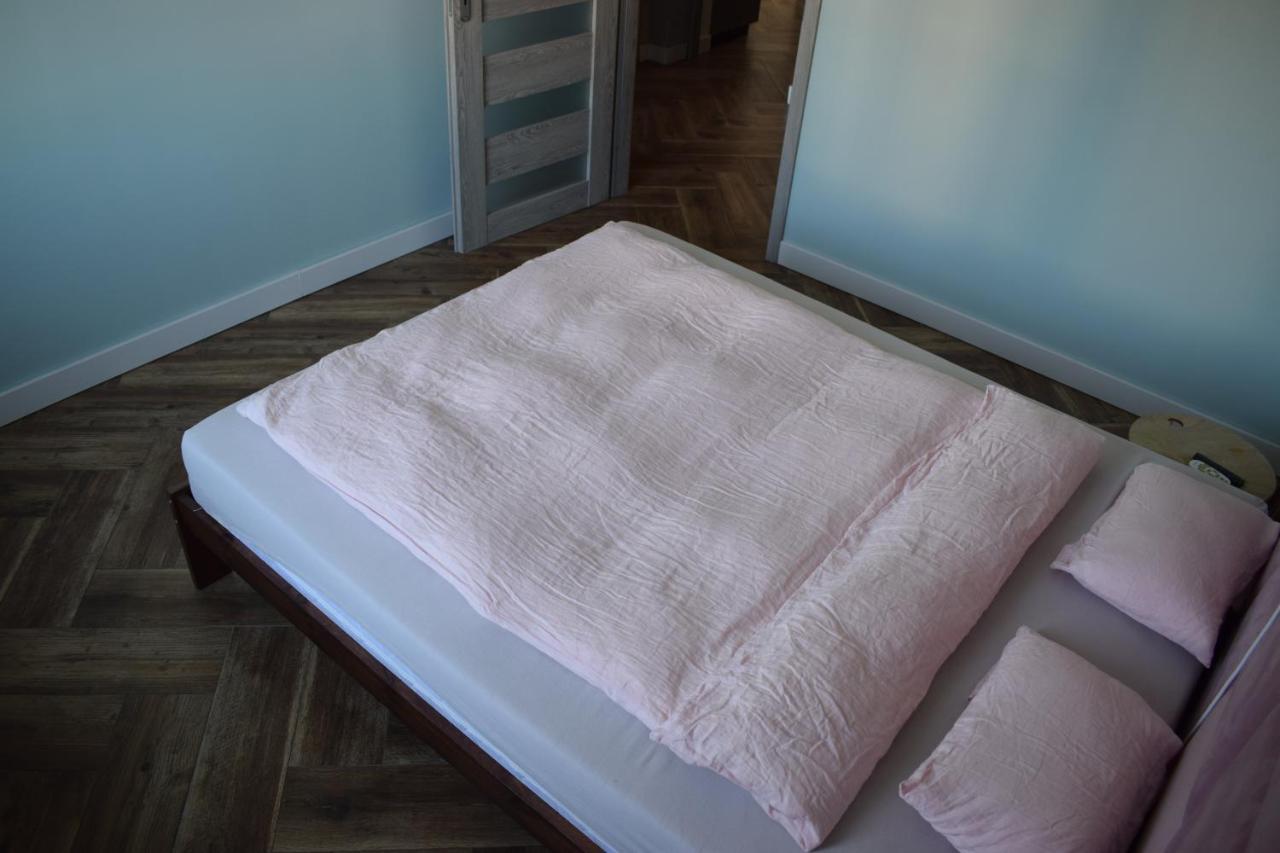 Apartamento Apartament 3 Pokoje Balkon 50M2 Wyposazone Parking Breslavia Exterior foto