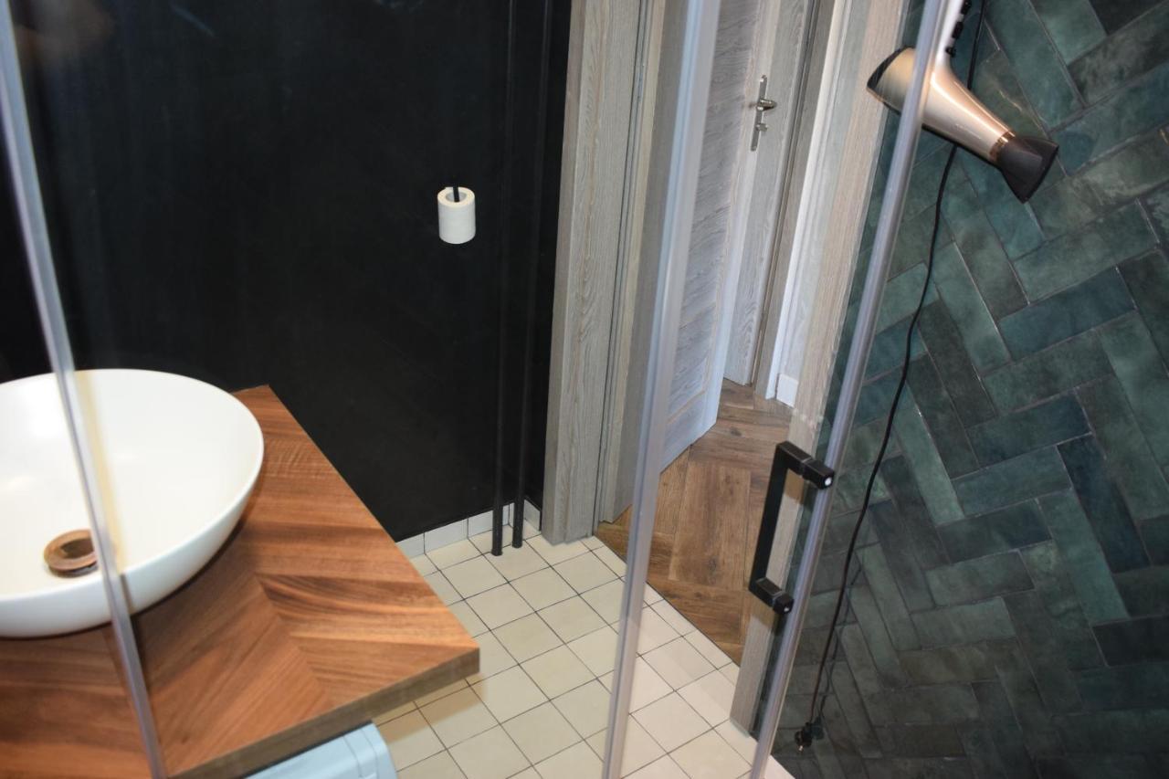 Apartamento Apartament 3 Pokoje Balkon 50M2 Wyposazone Parking Breslavia Exterior foto