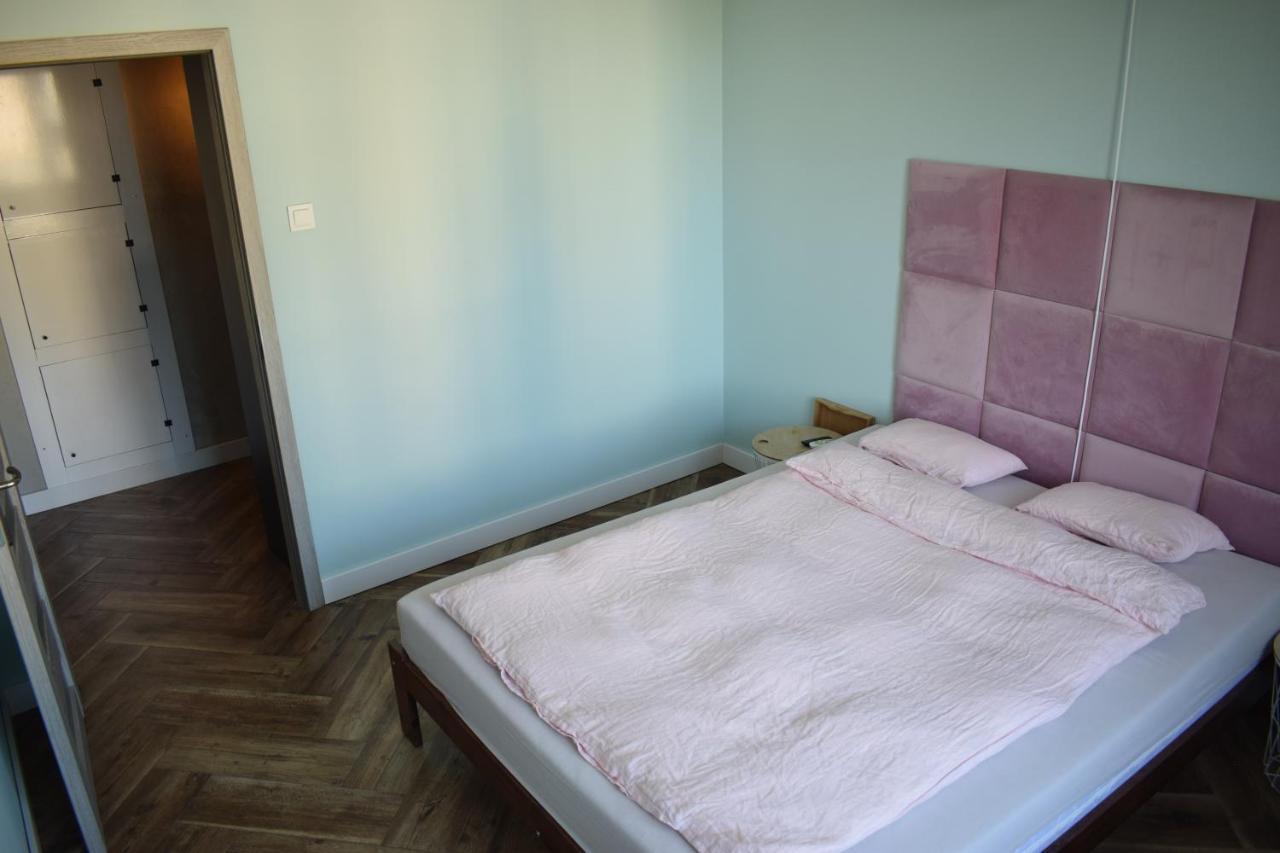 Apartamento Apartament 3 Pokoje Balkon 50M2 Wyposazone Parking Breslavia Exterior foto
