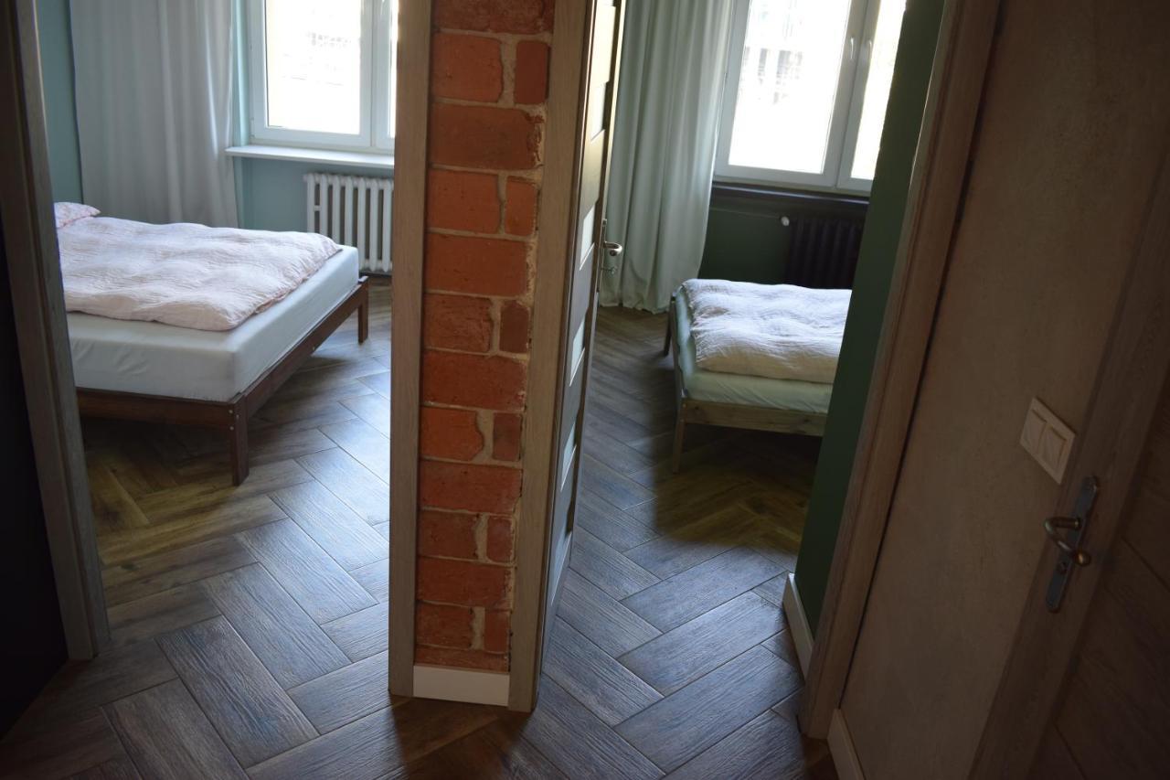 Apartamento Apartament 3 Pokoje Balkon 50M2 Wyposazone Parking Breslavia Exterior foto