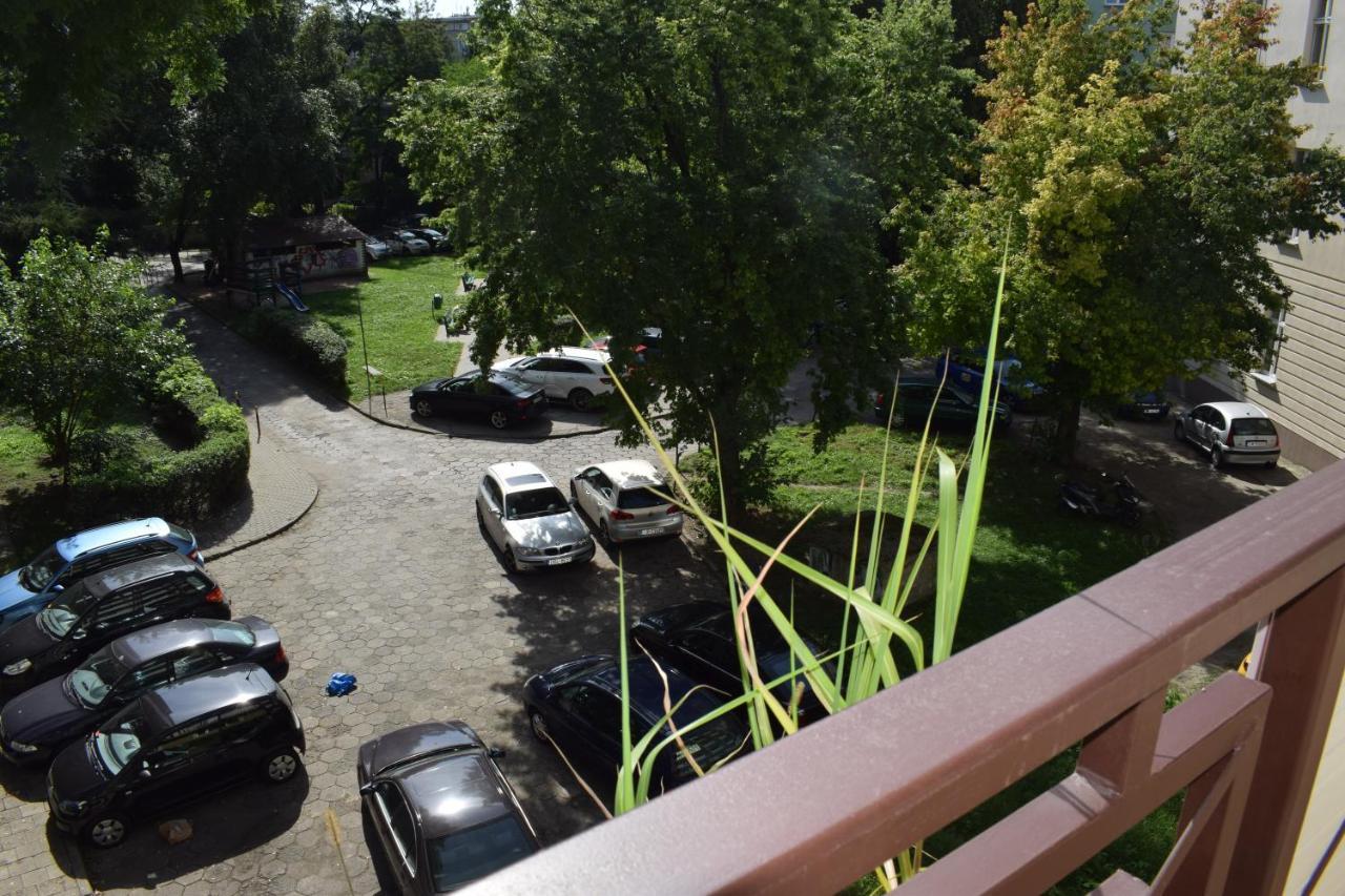 Apartamento Apartament 3 Pokoje Balkon 50M2 Wyposazone Parking Breslavia Exterior foto