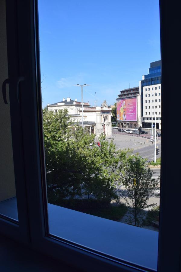 Apartamento Apartament 3 Pokoje Balkon 50M2 Wyposazone Parking Breslavia Exterior foto
