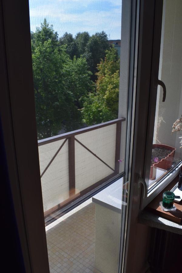 Apartamento Apartament 3 Pokoje Balkon 50M2 Wyposazone Parking Breslavia Exterior foto