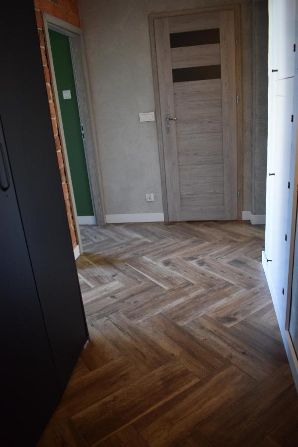 Apartamento Apartament 3 Pokoje Balkon 50M2 Wyposazone Parking Breslavia Exterior foto
