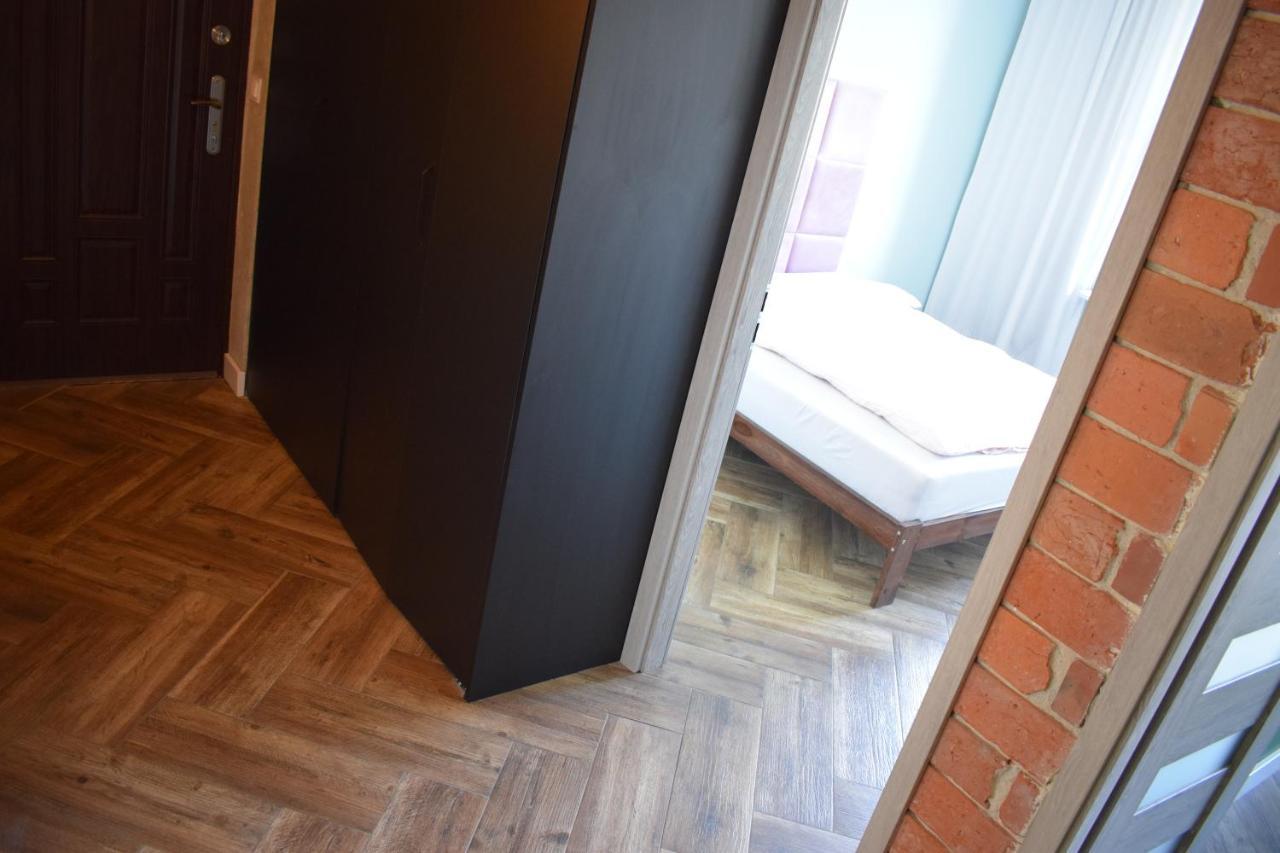 Apartamento Apartament 3 Pokoje Balkon 50M2 Wyposazone Parking Breslavia Exterior foto