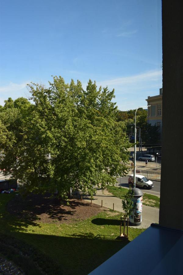 Apartamento Apartament 3 Pokoje Balkon 50M2 Wyposazone Parking Breslavia Exterior foto