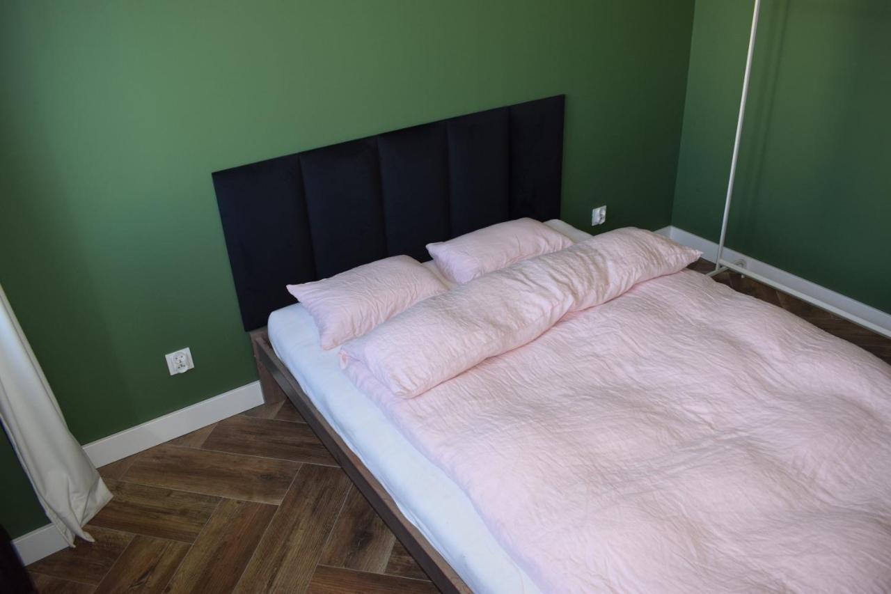 Apartamento Apartament 3 Pokoje Balkon 50M2 Wyposazone Parking Breslavia Exterior foto