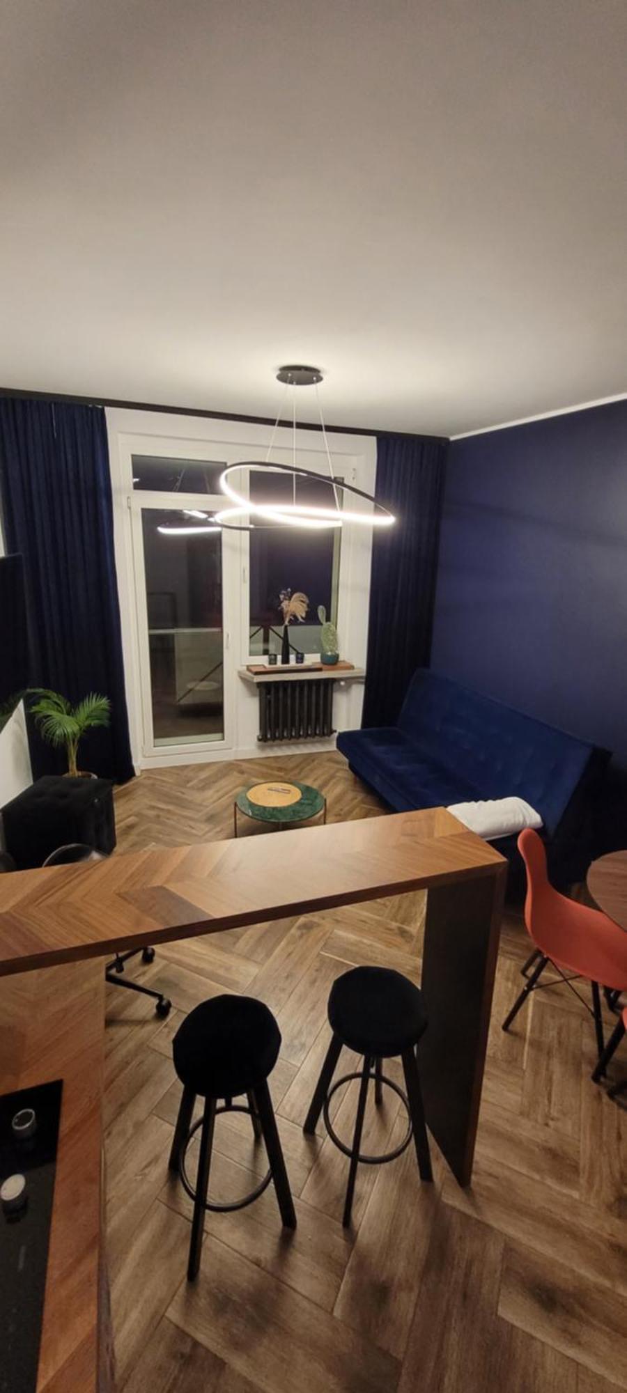 Apartamento Apartament 3 Pokoje Balkon 50M2 Wyposazone Parking Breslavia Exterior foto